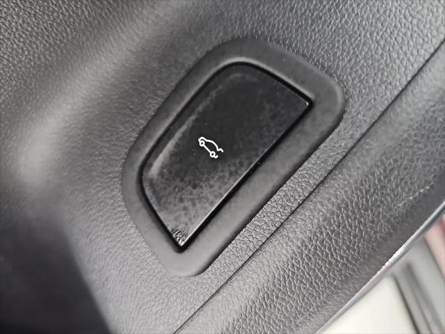 2024 GMC Acadia FWD Elevation