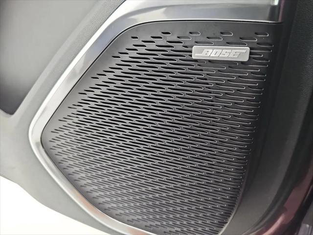 2024 GMC Acadia FWD Elevation