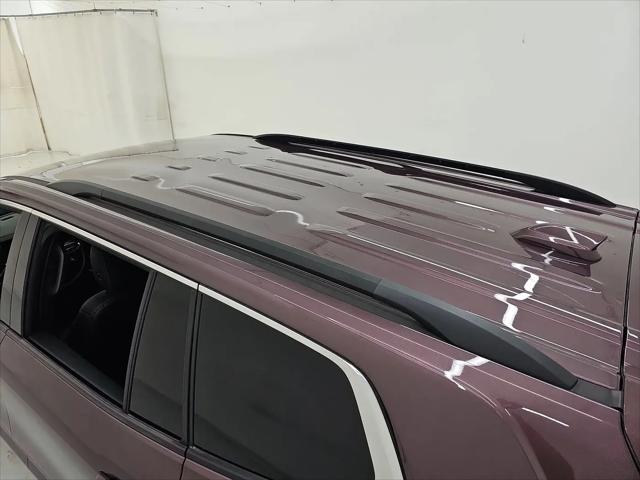 2024 GMC Acadia FWD Elevation