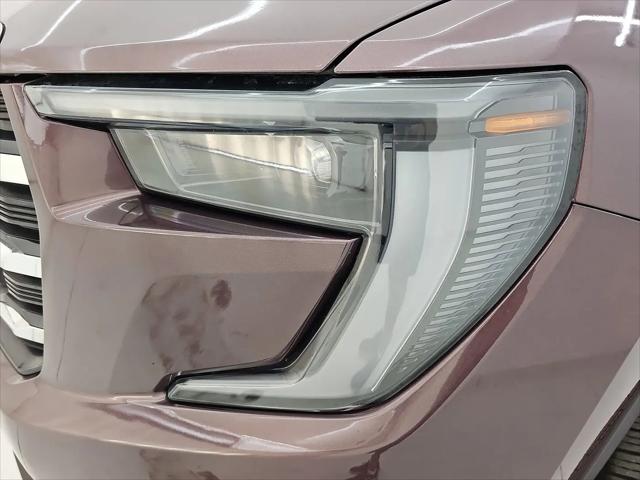 2024 GMC Acadia FWD Elevation