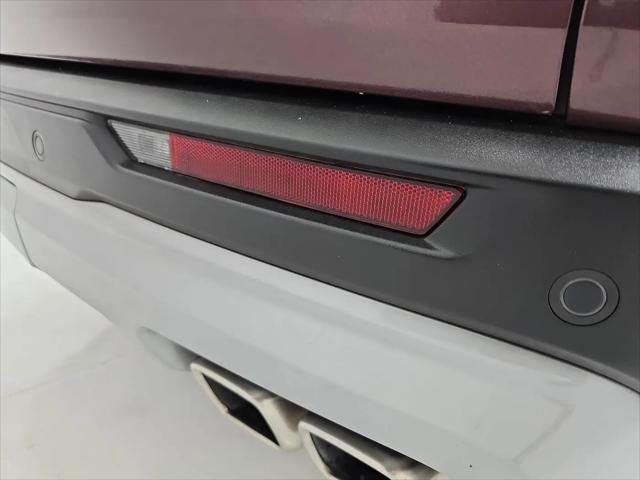 2024 GMC Acadia FWD Elevation