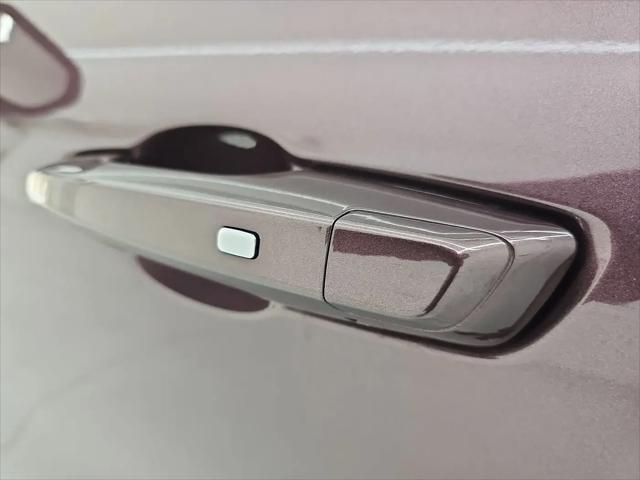 2024 GMC Acadia FWD Elevation