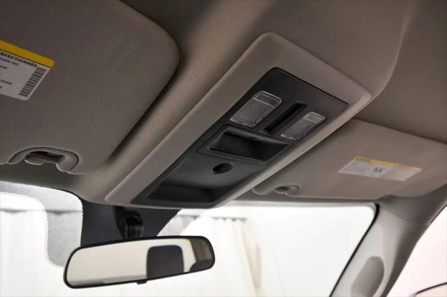 2018 Ram 2500 Tradesman Crew Cab 4x4 6'4" Box