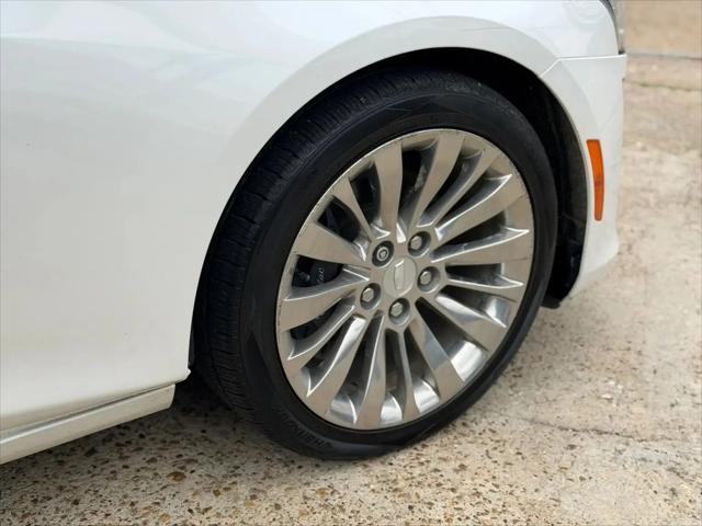 2019 Cadillac CTS Luxury