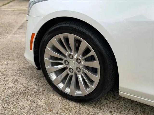 2019 Cadillac CTS Luxury