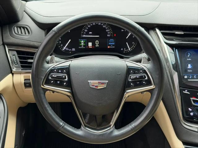 2019 Cadillac CTS Luxury