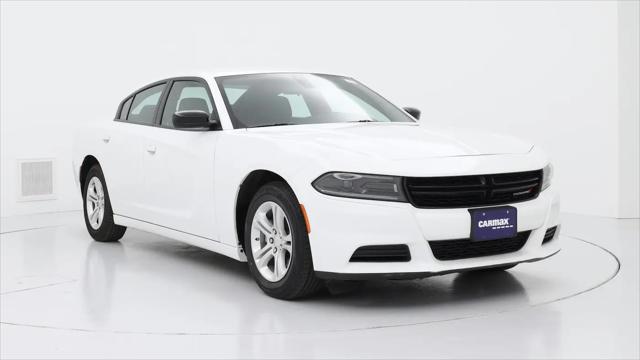 2023 Dodge Charger SXT for sale in Easton, PA
