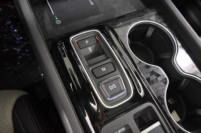 2026 Honda Passport AWD TrailSport Elite