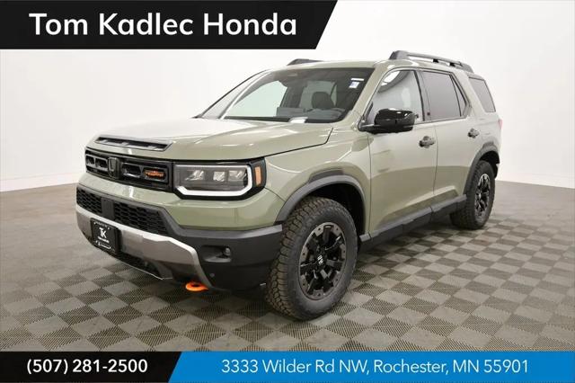 2026 Honda Passport AWD TrailSport Elite for sale in Rochester, MN