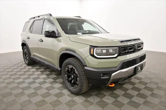 2026 Honda Passport AWD TrailSport Elite