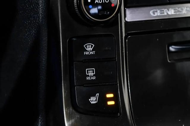 2013 Hyundai Genesis Coupe 3.8 Track