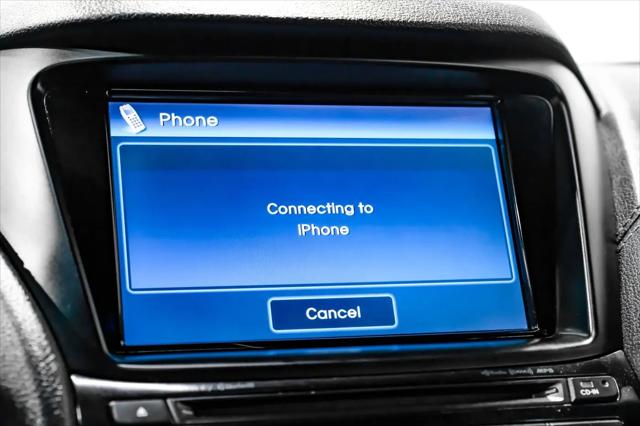2013 Hyundai Genesis Coupe 3.8 Track