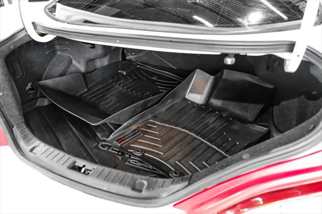 2013 Hyundai Genesis Coupe 3.8 Track