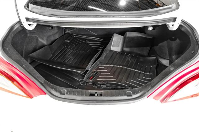 2013 Hyundai Genesis Coupe 3.8 Track