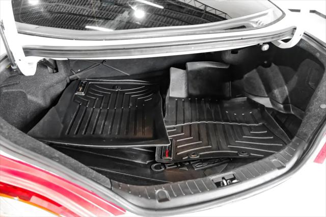 2013 Hyundai Genesis Coupe 3.8 Track