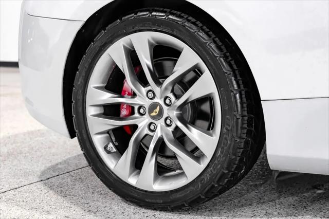2013 Hyundai Genesis Coupe 3.8 Track