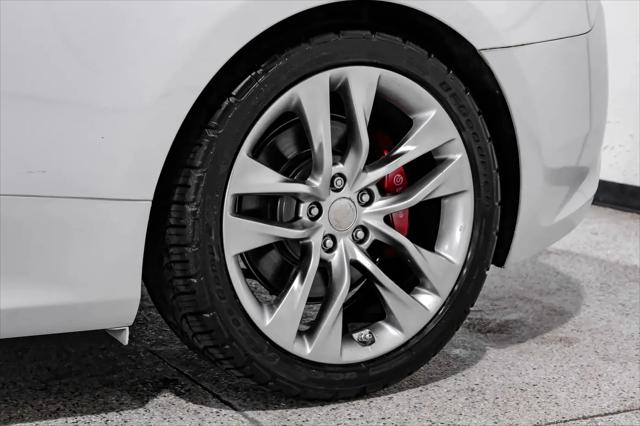 2013 Hyundai Genesis Coupe 3.8 Track