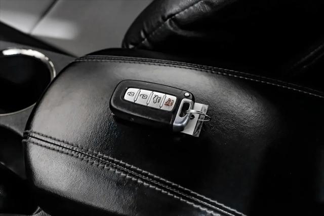 2013 Hyundai Genesis Coupe 3.8 Track
