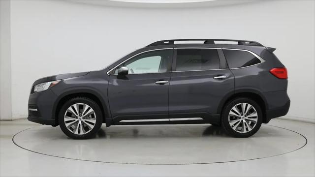 2019 Subaru Ascent Touring