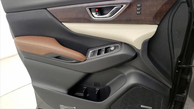2019 Subaru Ascent Touring