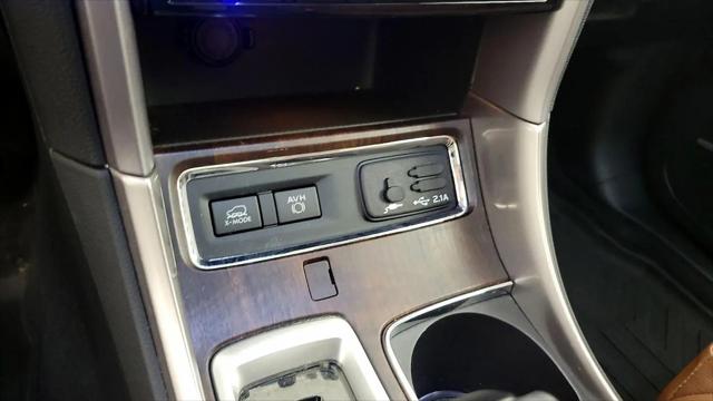 2019 Subaru Ascent Touring