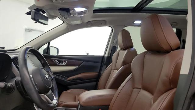 2019 Subaru Ascent Touring