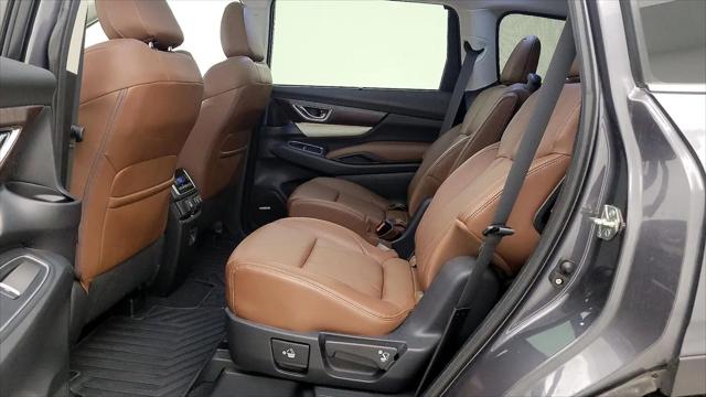 2019 Subaru Ascent Touring
