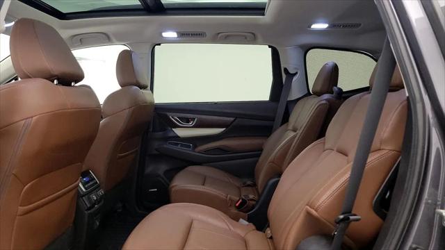 2019 Subaru Ascent Touring