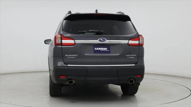 2019 Subaru Ascent Touring