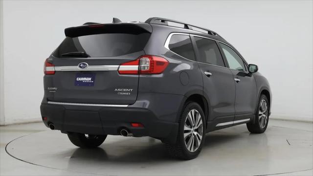 2019 Subaru Ascent Touring