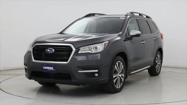 2019 Subaru Ascent Touring