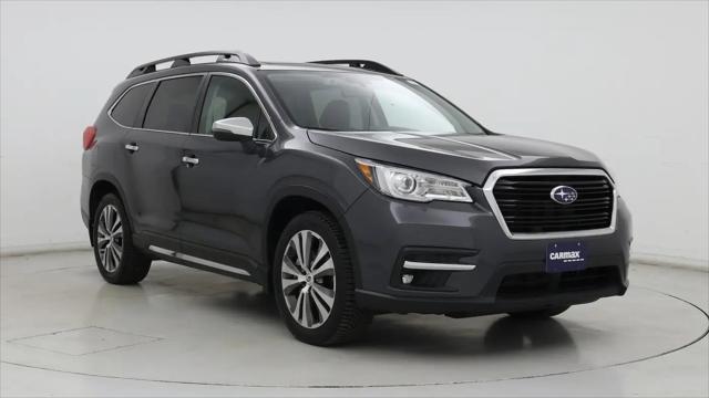 2019 Subaru Ascent Touring for sale in Madison, WI