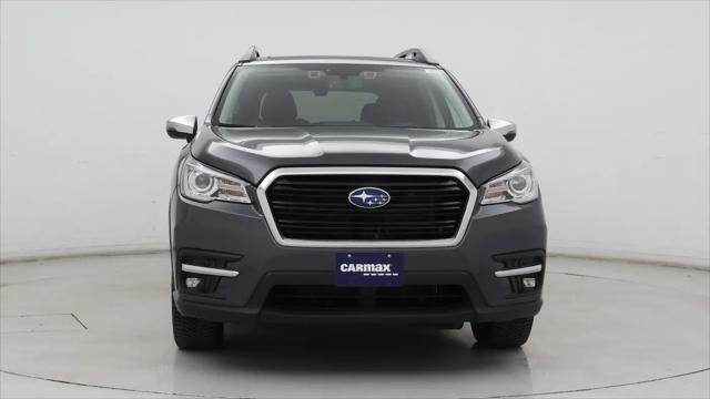2019 Subaru Ascent Touring