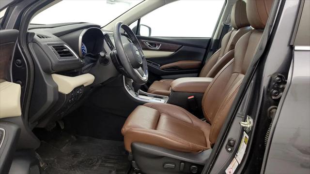 2019 Subaru Ascent Touring