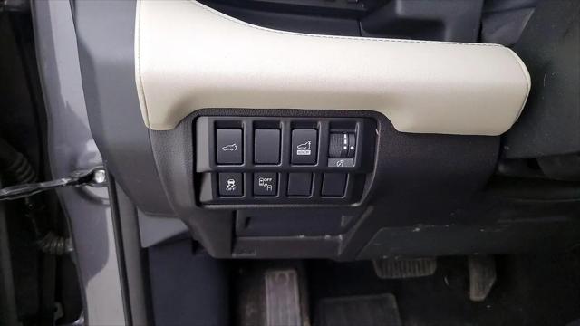 2019 Subaru Ascent Touring