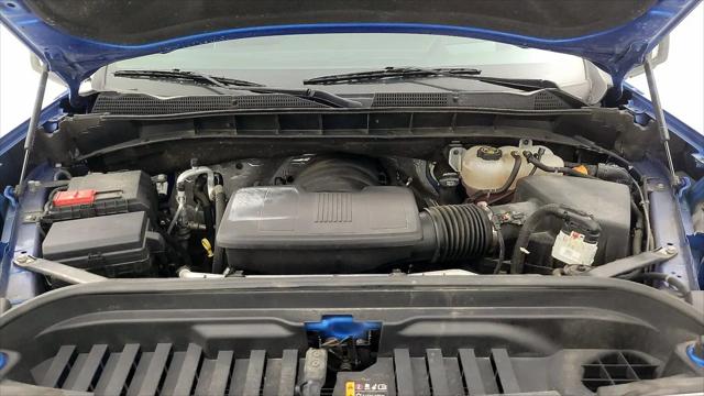 2023 GMC Sierra 1500 4WD Crew Cab Short Box AT4X