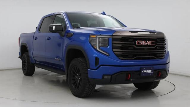 2023 GMC Sierra 1500 4WD Crew Cab Short Box AT4X for sale in Madison, WI