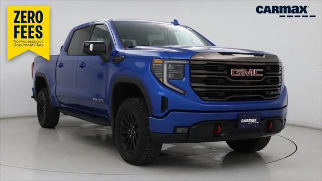 2023 GMC Sierra 1500 4WD Crew Cab Short Box AT4X for sale in Madison, WI