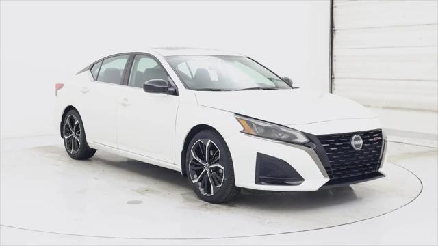 2023 Nissan Altima SR FWD for sale in Tallahassee, FL
