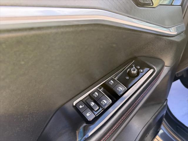 2025 Jeep Wagoneer Limited