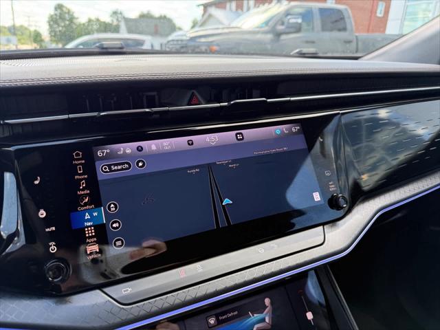 2025 Jeep Wagoneer Limited