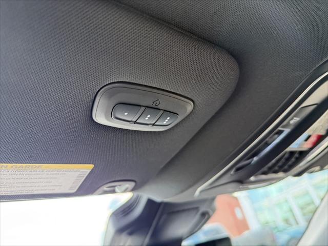 2025 Jeep Wagoneer Limited