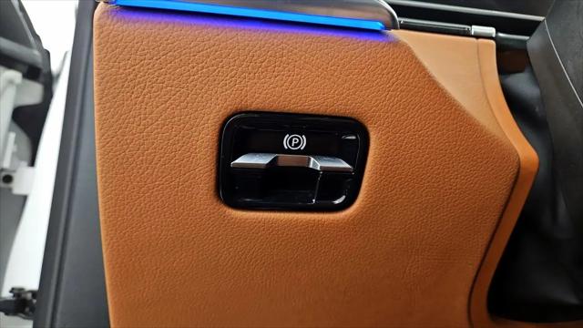 2021 Mercedes-Benz S 580 4MATIC