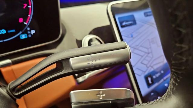 2021 Mercedes-Benz S 580 4MATIC