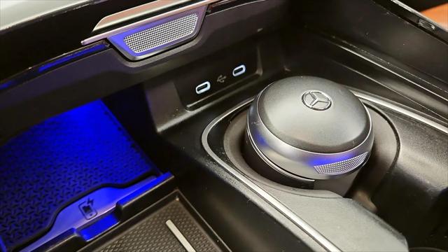 2021 Mercedes-Benz S 580 4MATIC