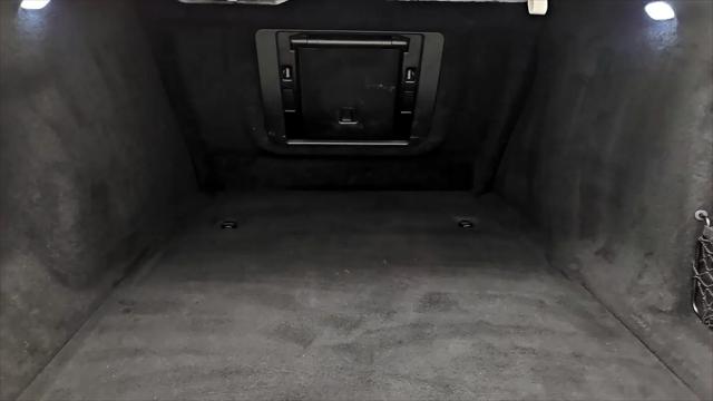 2021 Mercedes-Benz S 580 4MATIC