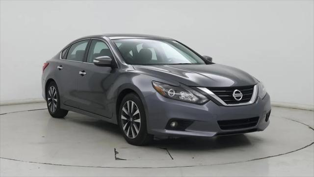 2016 Nissan Altima 2.5 SL for sale in Warrensville Heights, OH