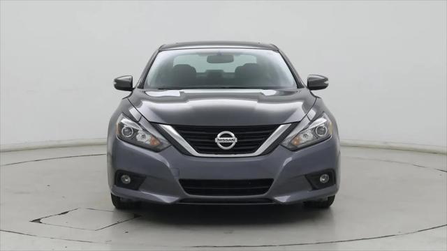 2016 Nissan Altima 2.5 SL