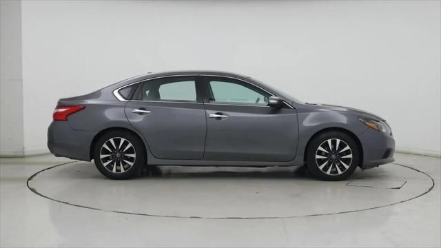 2016 Nissan Altima 2.5 SL