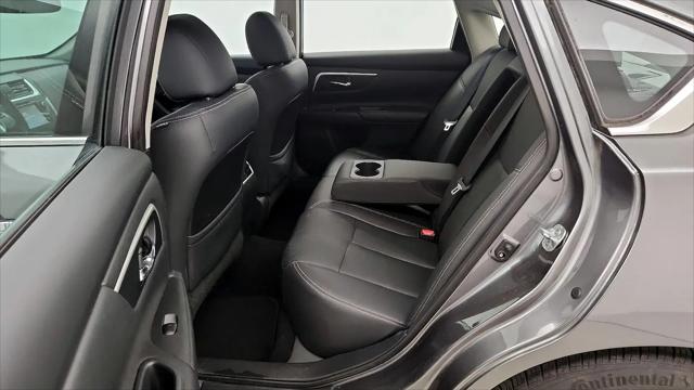 2016 Nissan Altima 2.5 SL